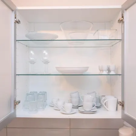 Daire Near Main Train Station & Old Hall *