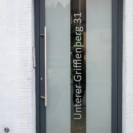 Near Main Train Station & Old Hall * Wuppertal