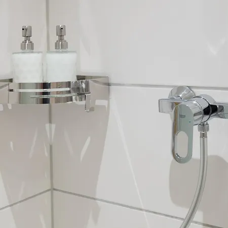 Near Main Train Station & Old Hall *