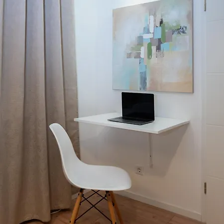 Near Main Train Station & Old Hall Wuppertal