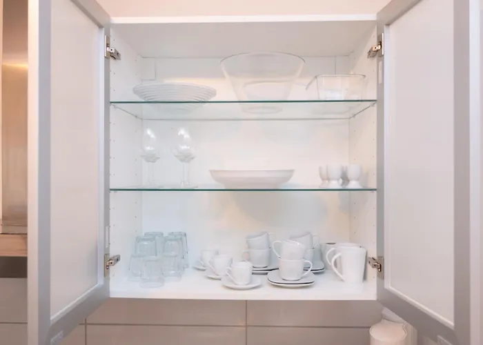 公寓 Near Main Train Station & Old Hall *