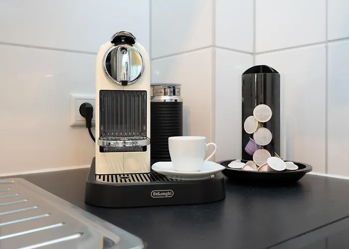 Near Main Train Station & Old Hall 公寓 伍珀塔尔