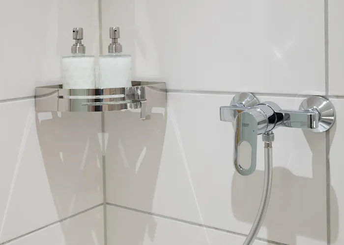 Near Main Train Station & Old Hall *