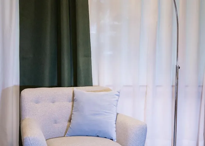 公寓 Near Main Train Station & Old Hall