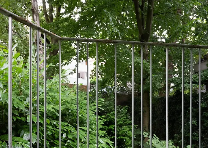 Near Main Train Station & Old Hall *